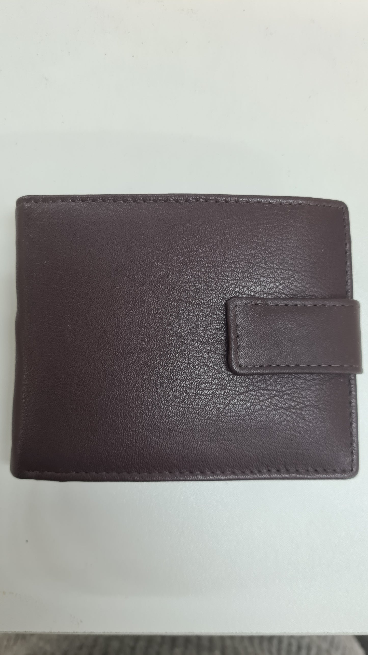 Leather Wallet 2