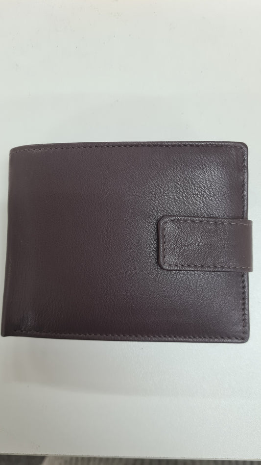 Leather Wallet 4