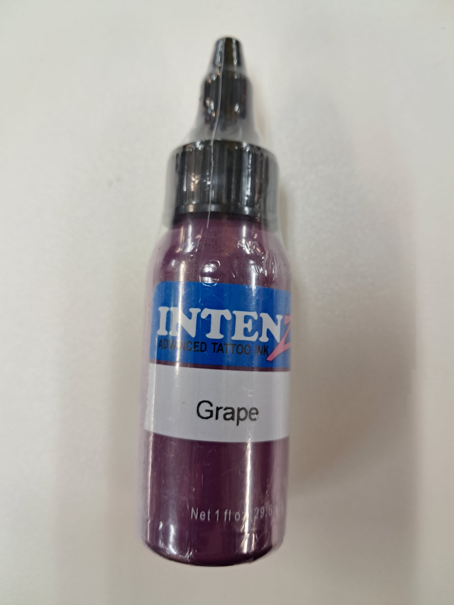 Intenze tattoo ink