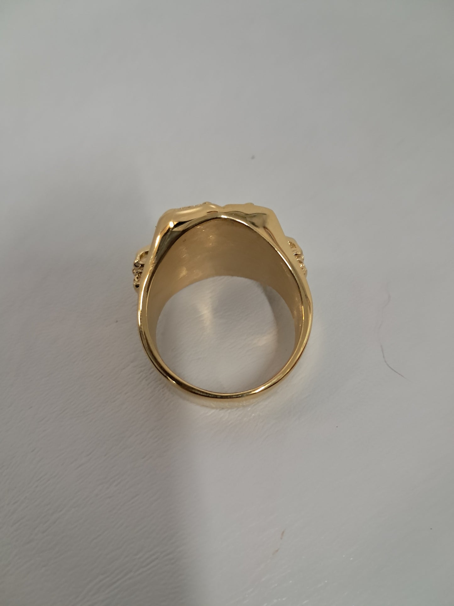 Ring  - Gold 13