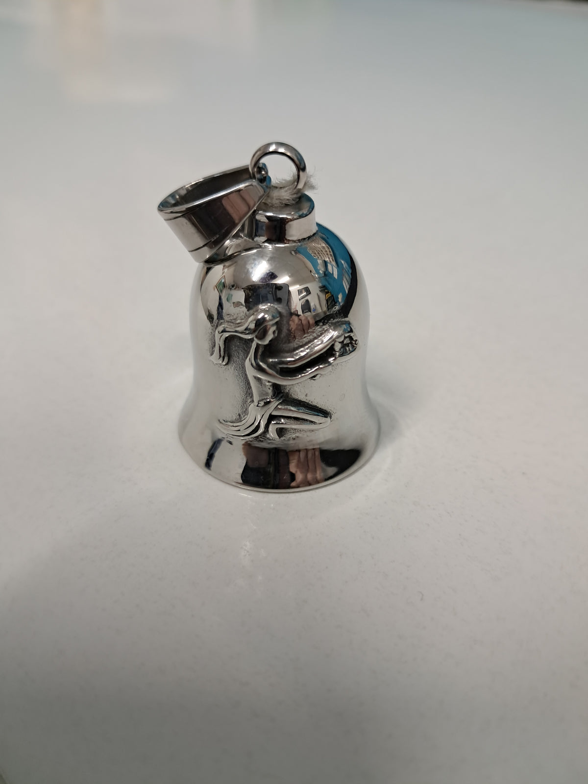 Gremlin/Guardian Bell - Virgo – Skingraft Rotorua
