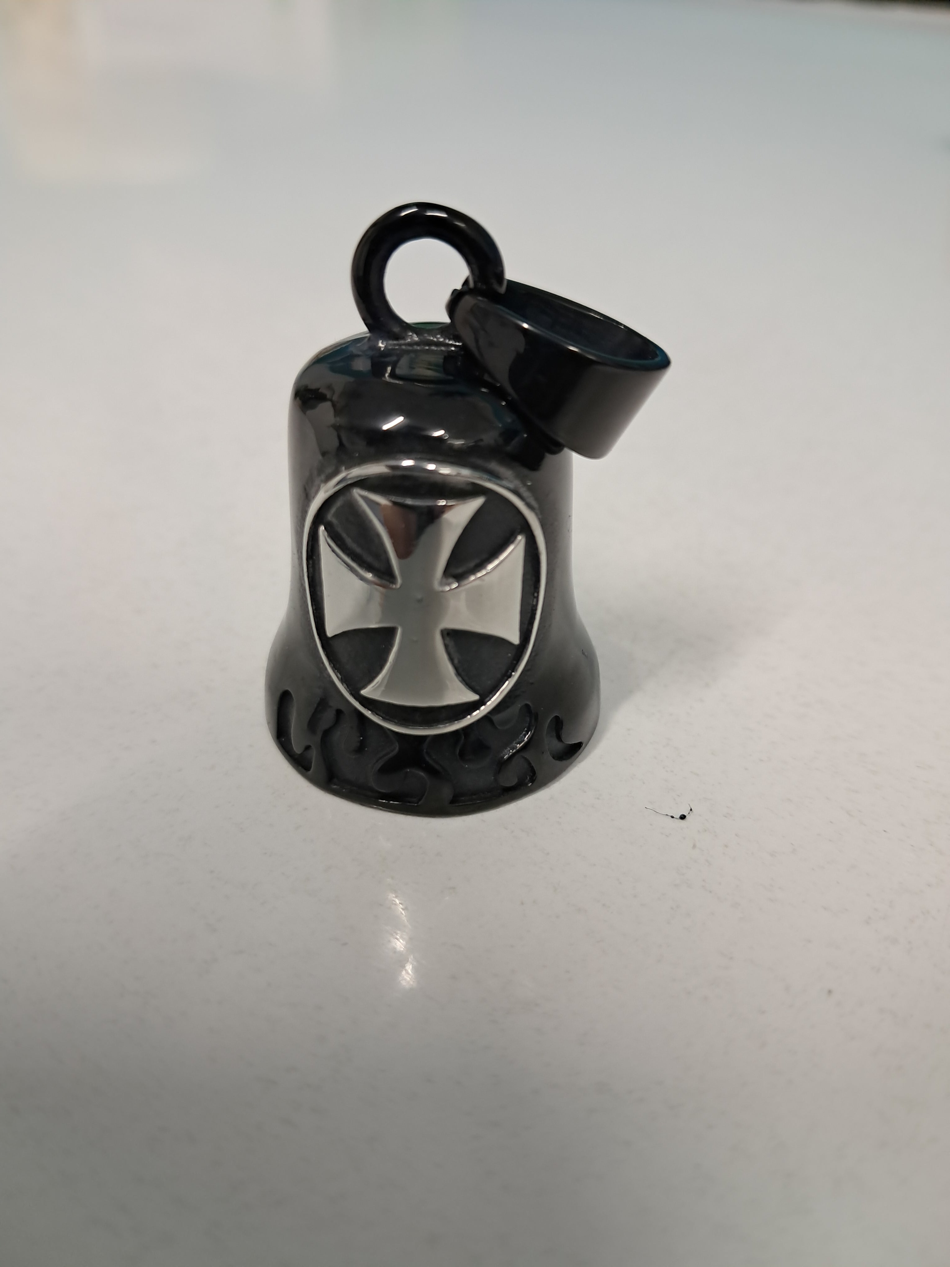 Gremlin/Guardian Bell - Ironcross