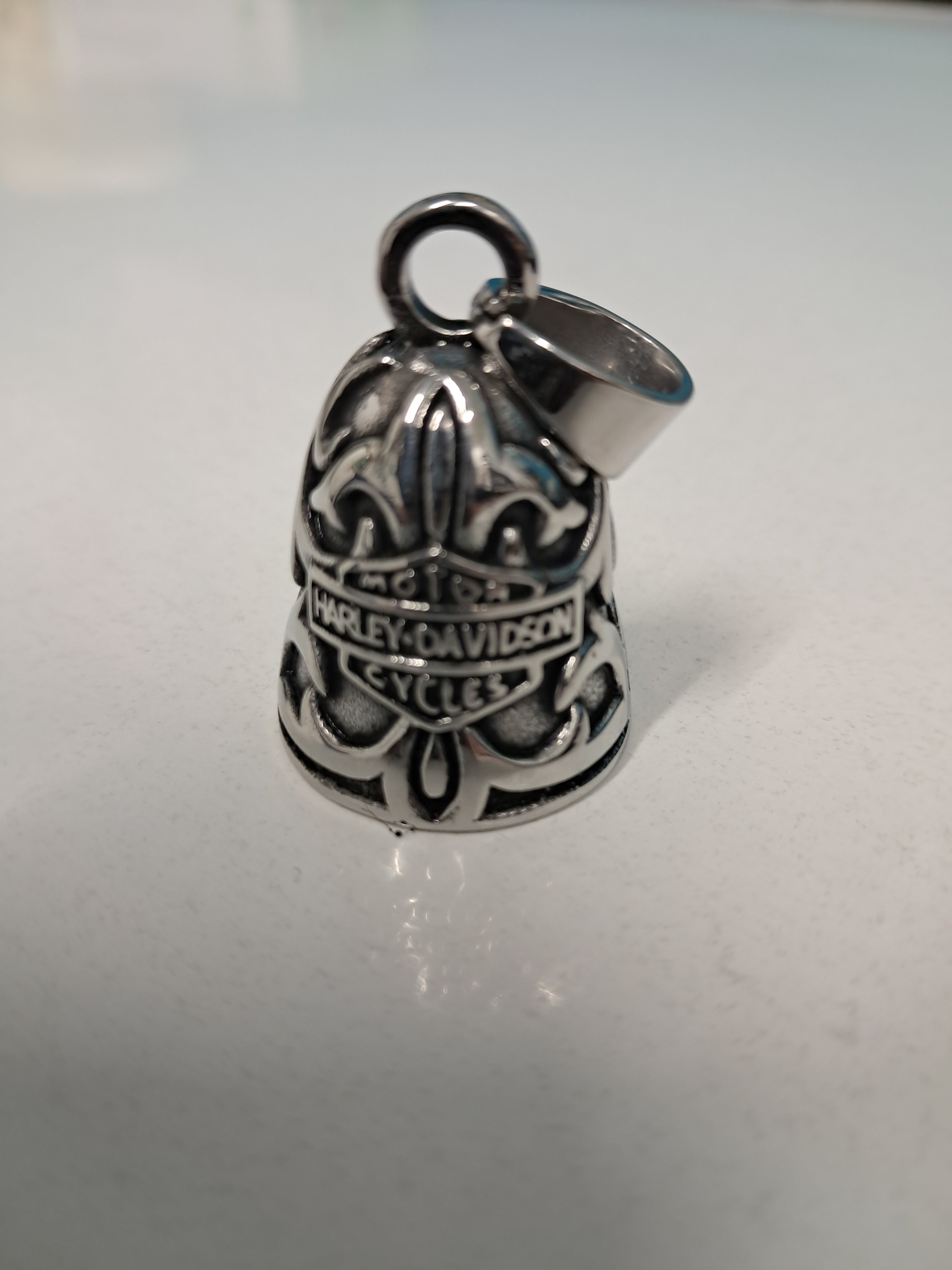 Gremlin/Guardian Bell - Harley Davidson