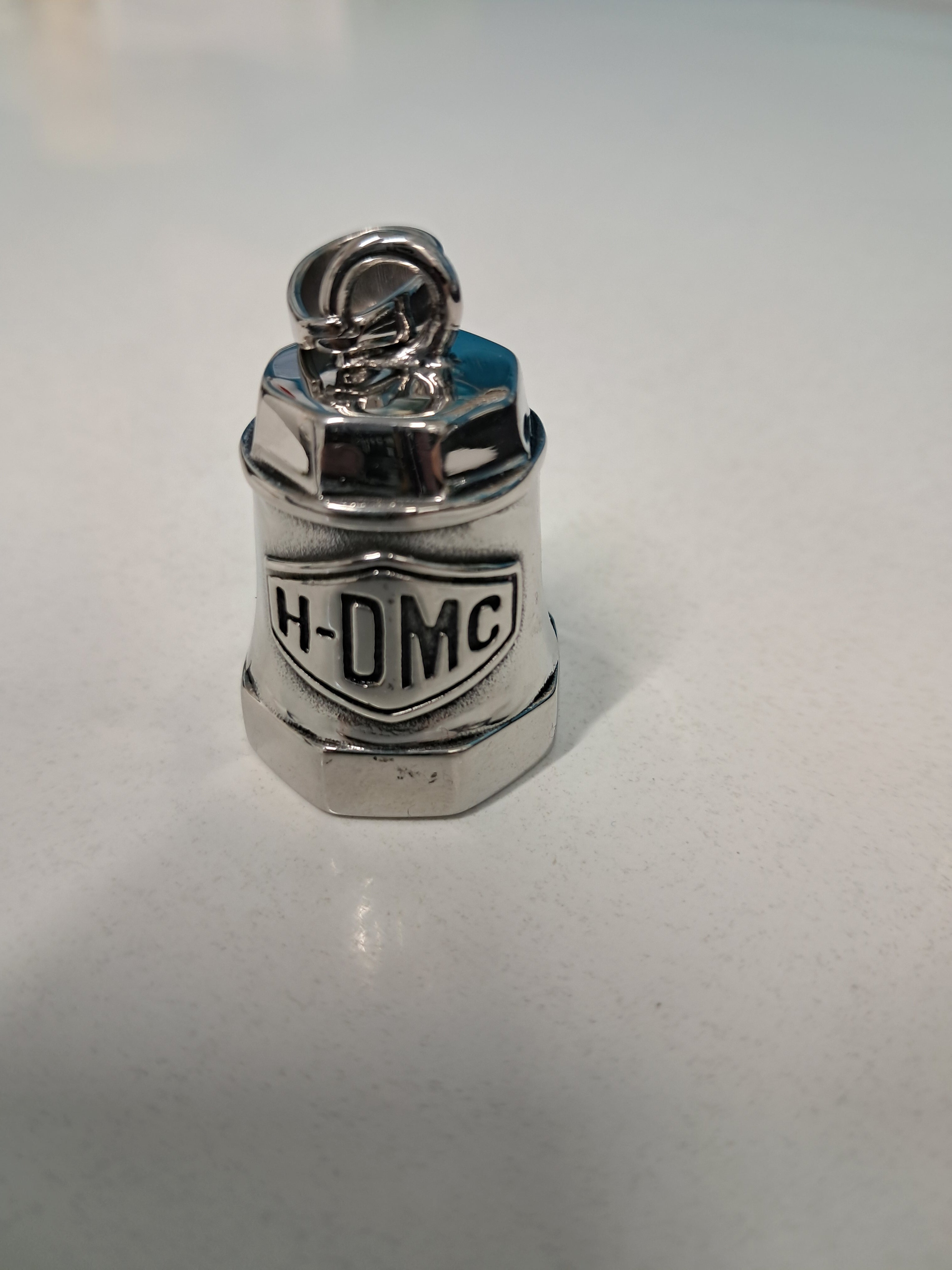Gremlin/Guardian Bell - HDMC
