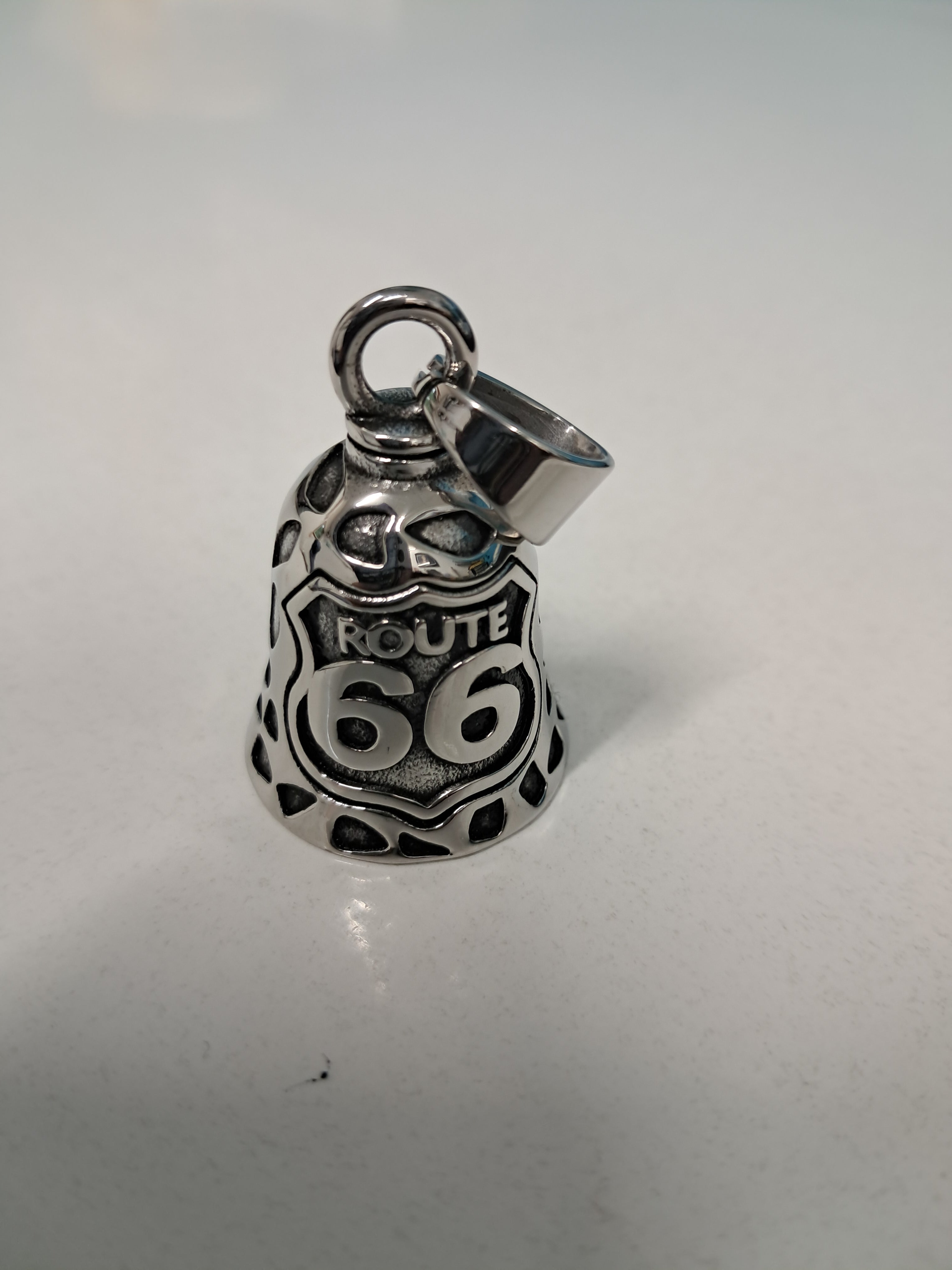 Gremlin/Guardian Bell - Route 66