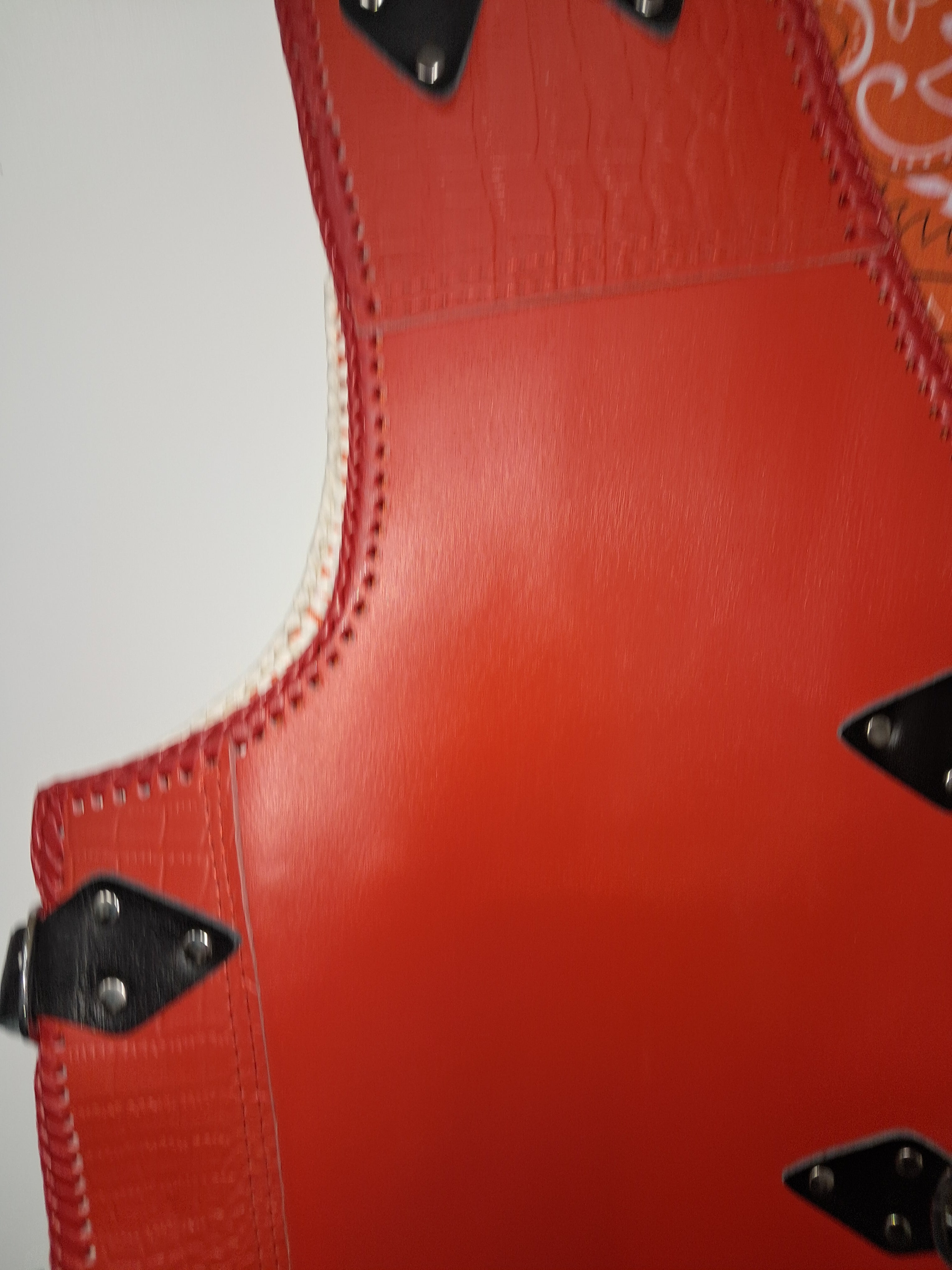 Vest - 3.5mm thick vests