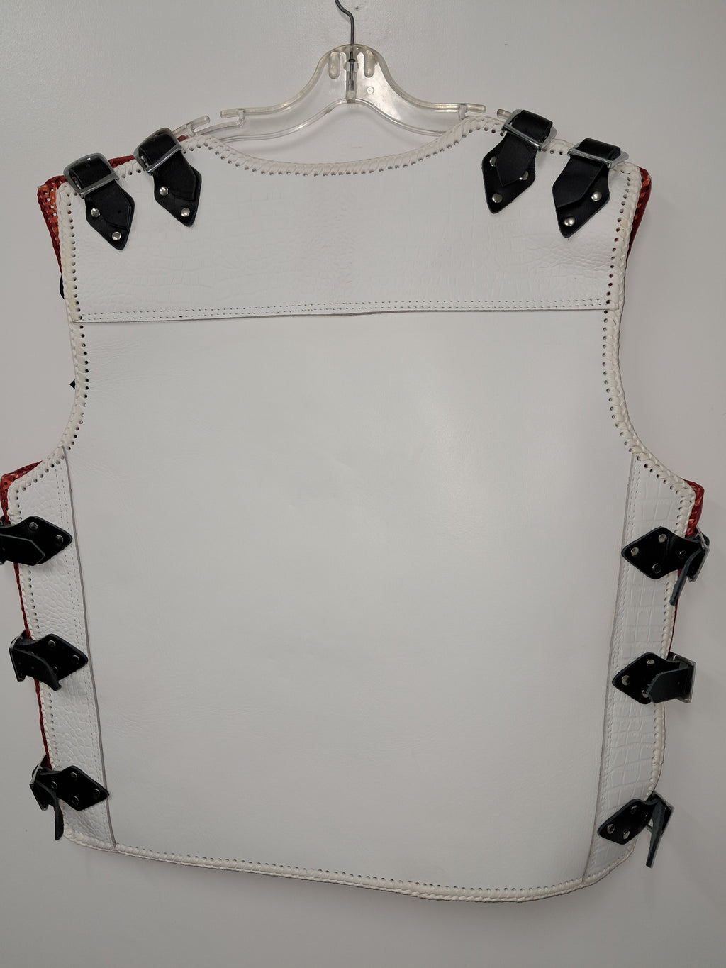 Vest - 3.5mm thick vests
