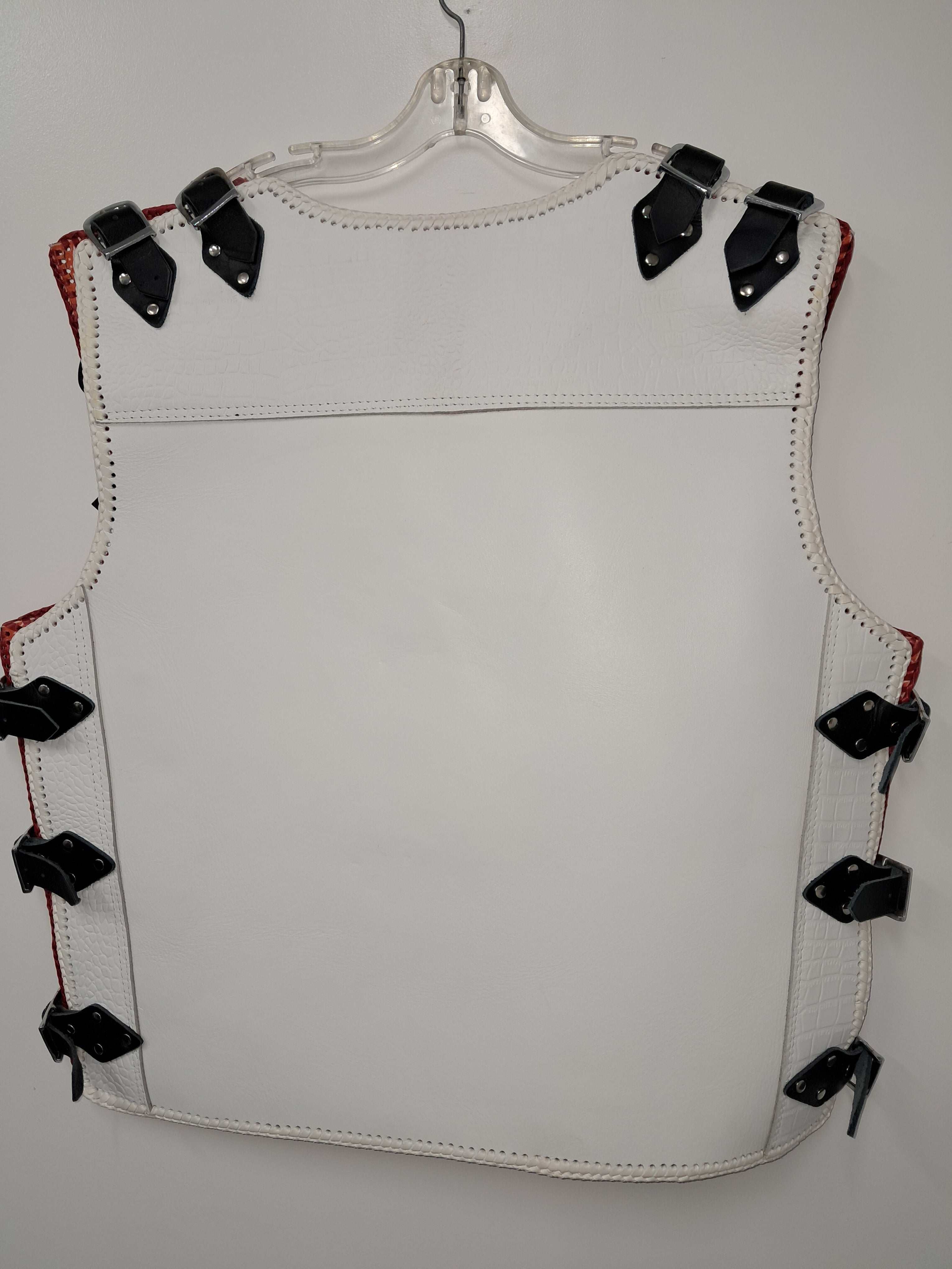 Vest - 3.5mm thick vests