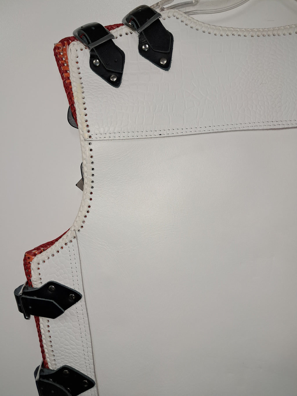 Vest - 3.5mm thick vests