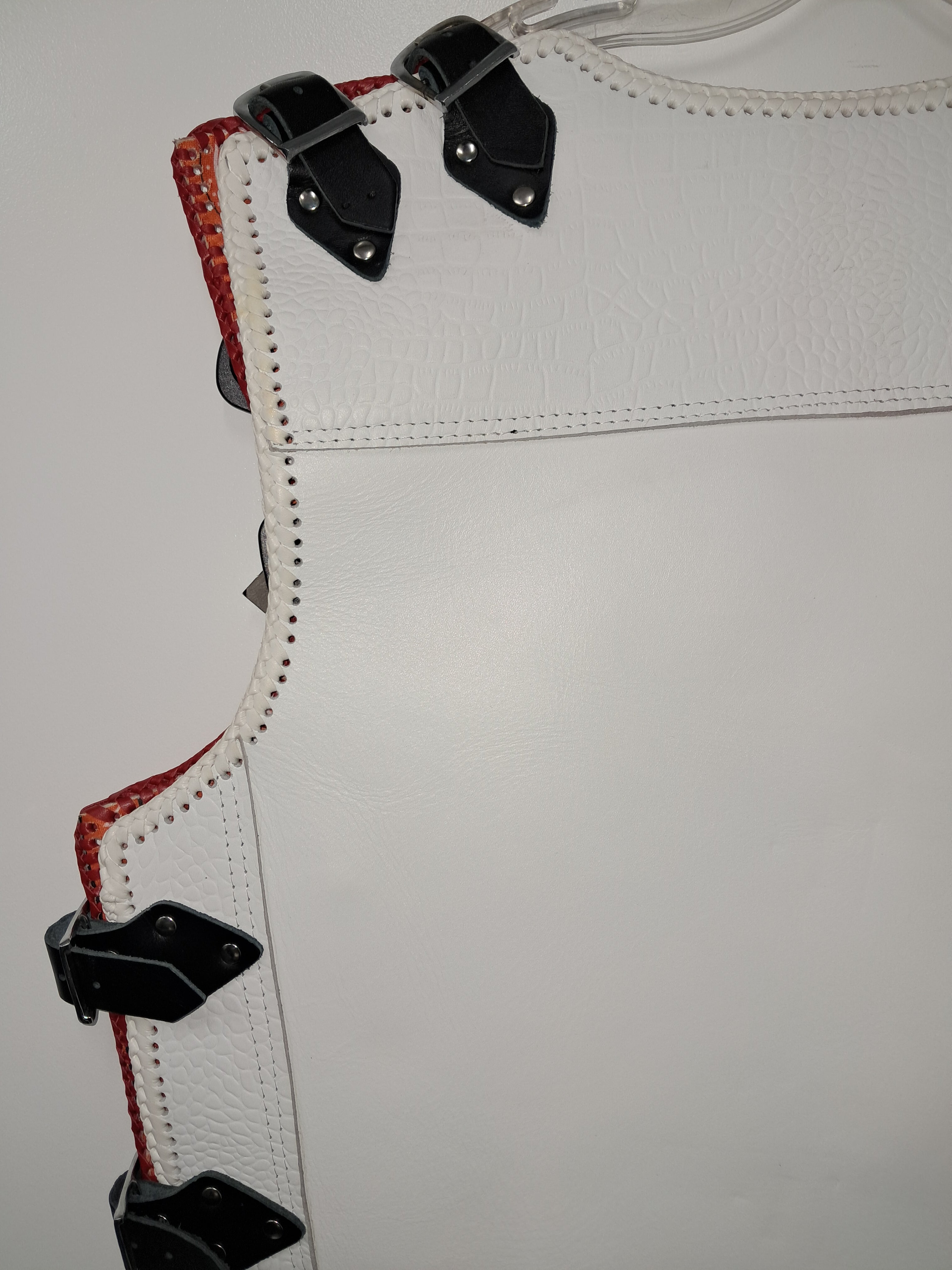 Vest - 3.5mm thick vests