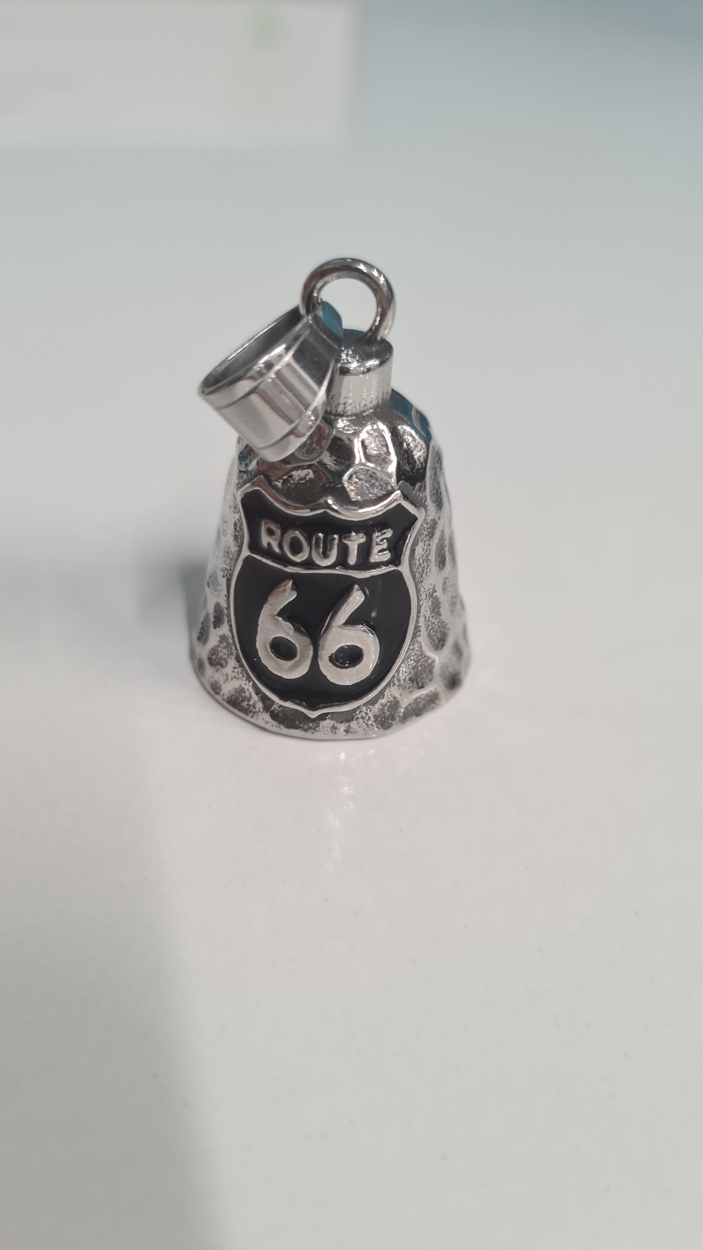 Gremlin/Guardian Bell - Route 66