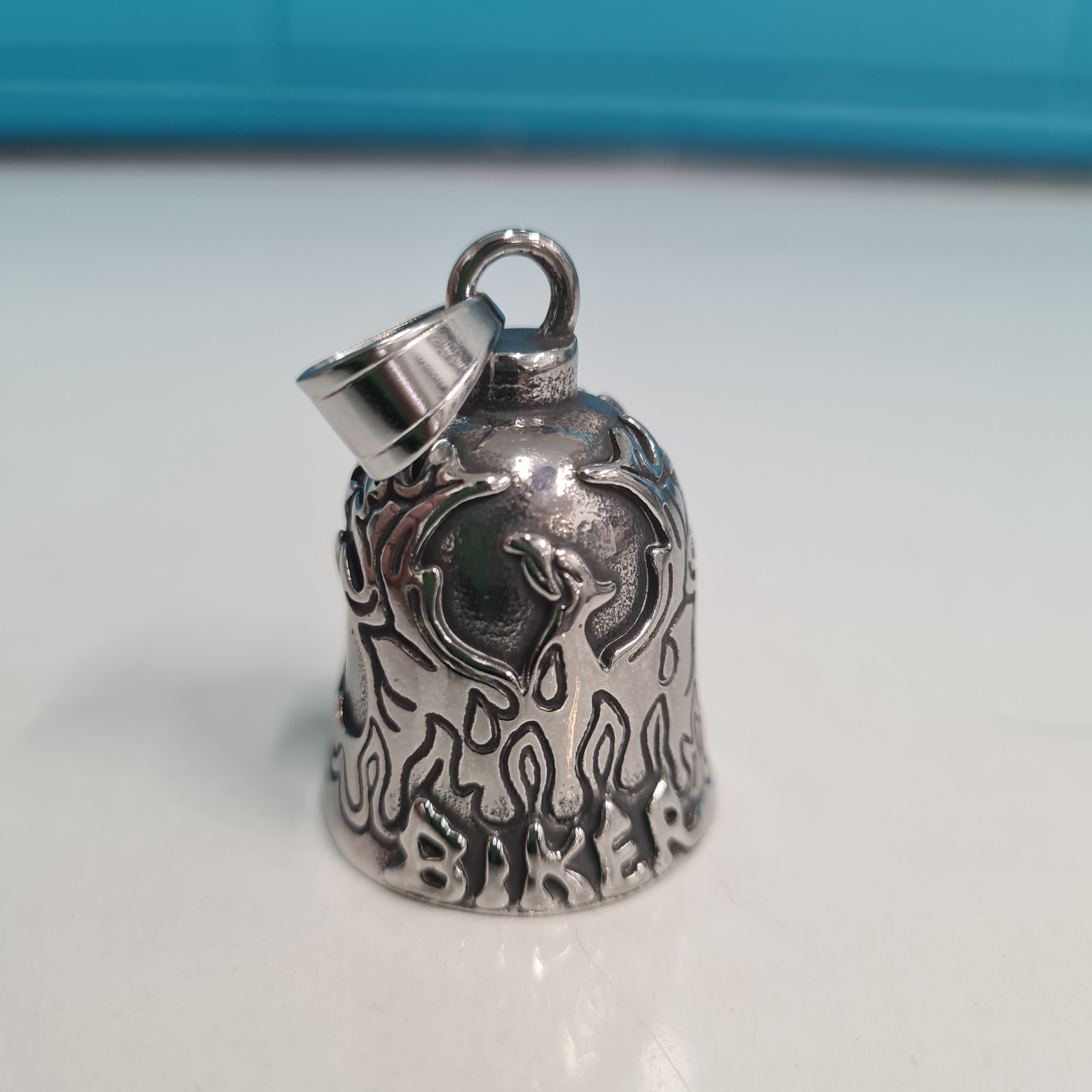 Gremlin/Guardian Bell - Phoenix