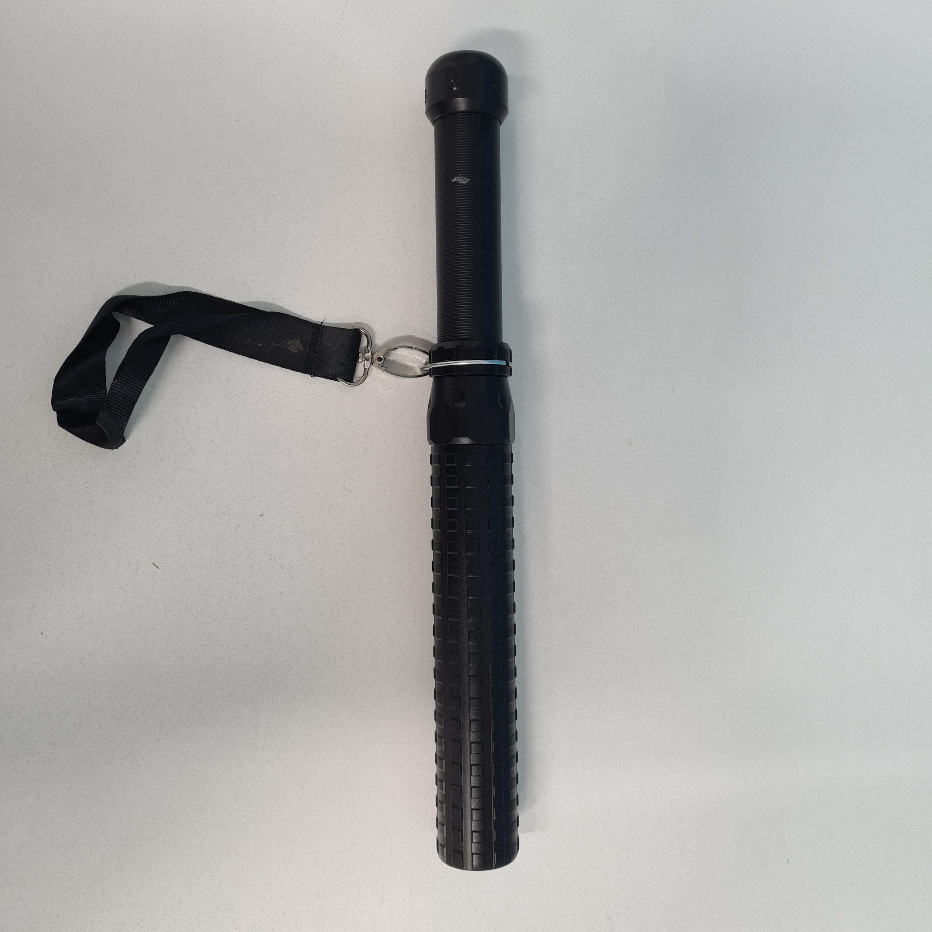 Aluminium Baton/FlashLight