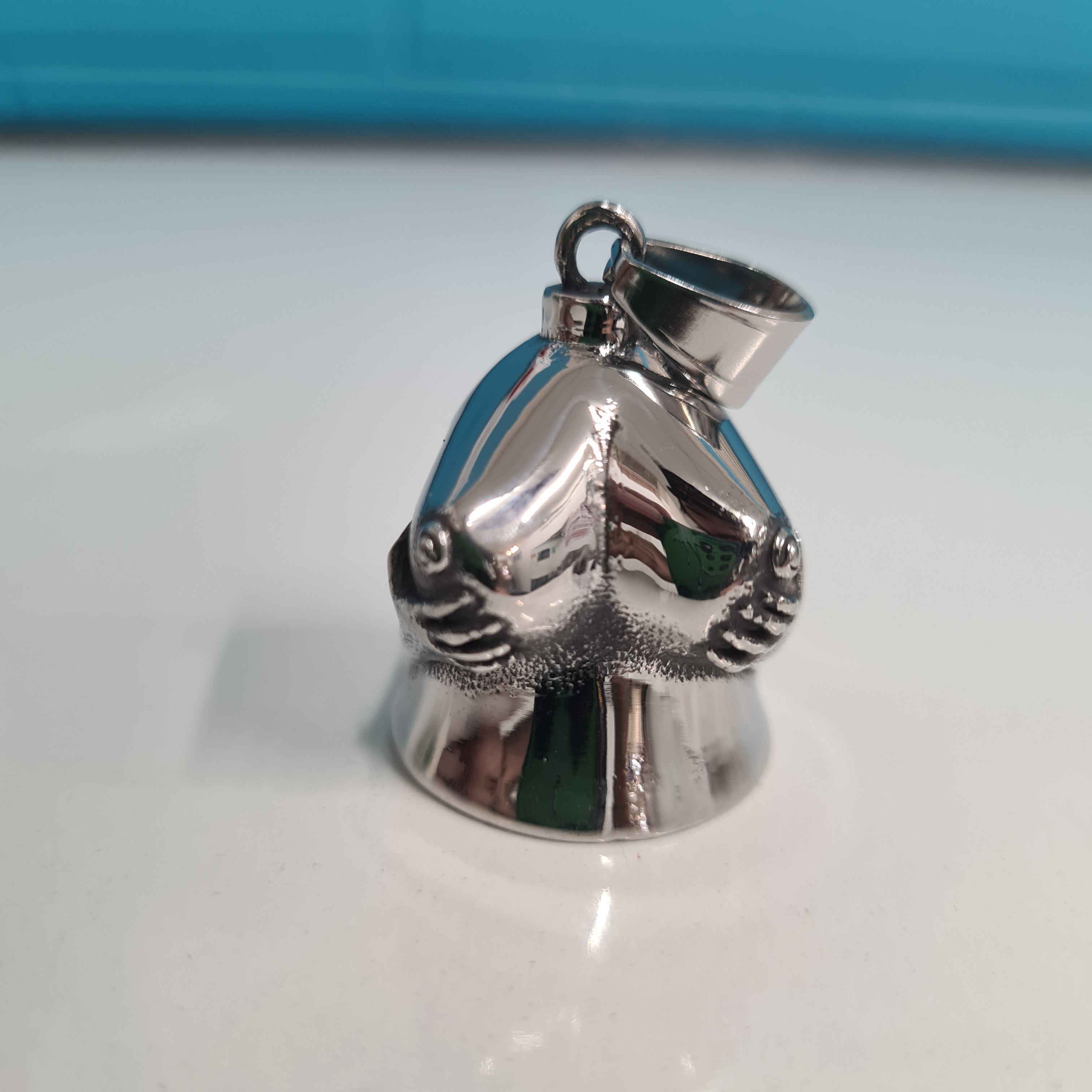 Gremlin/Guardian Bell - Topless