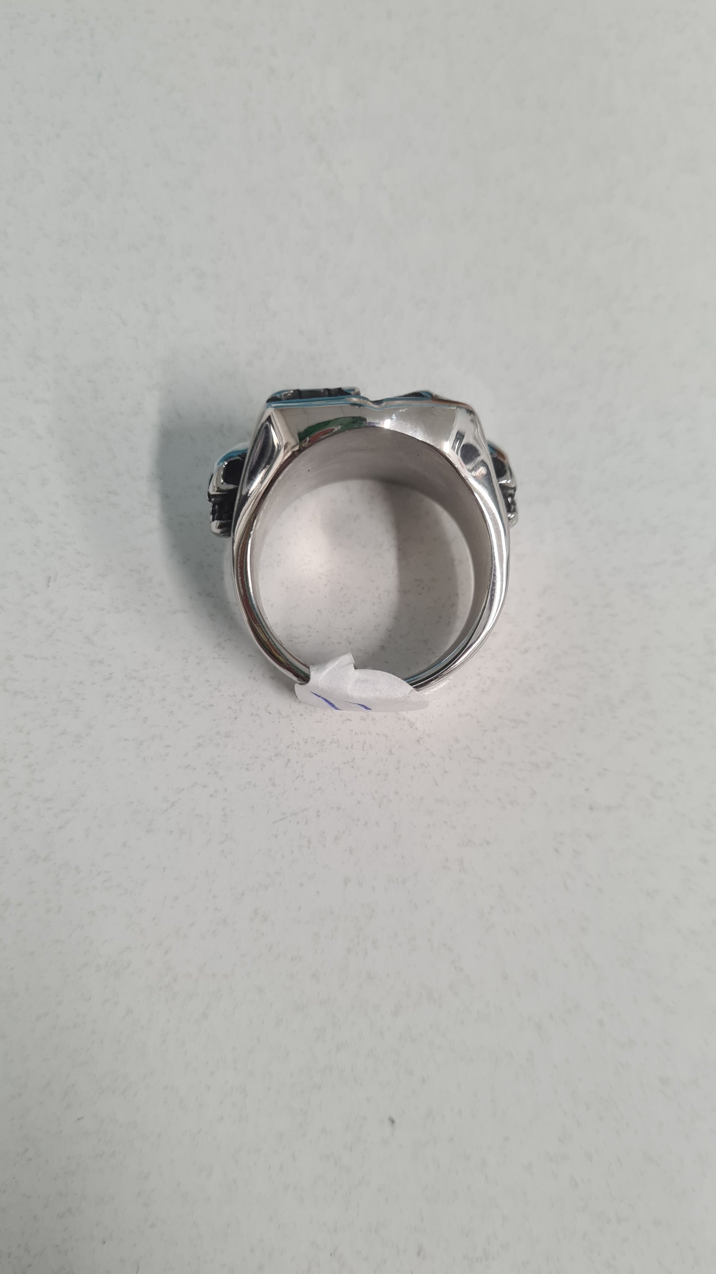 Ring - Silver 13