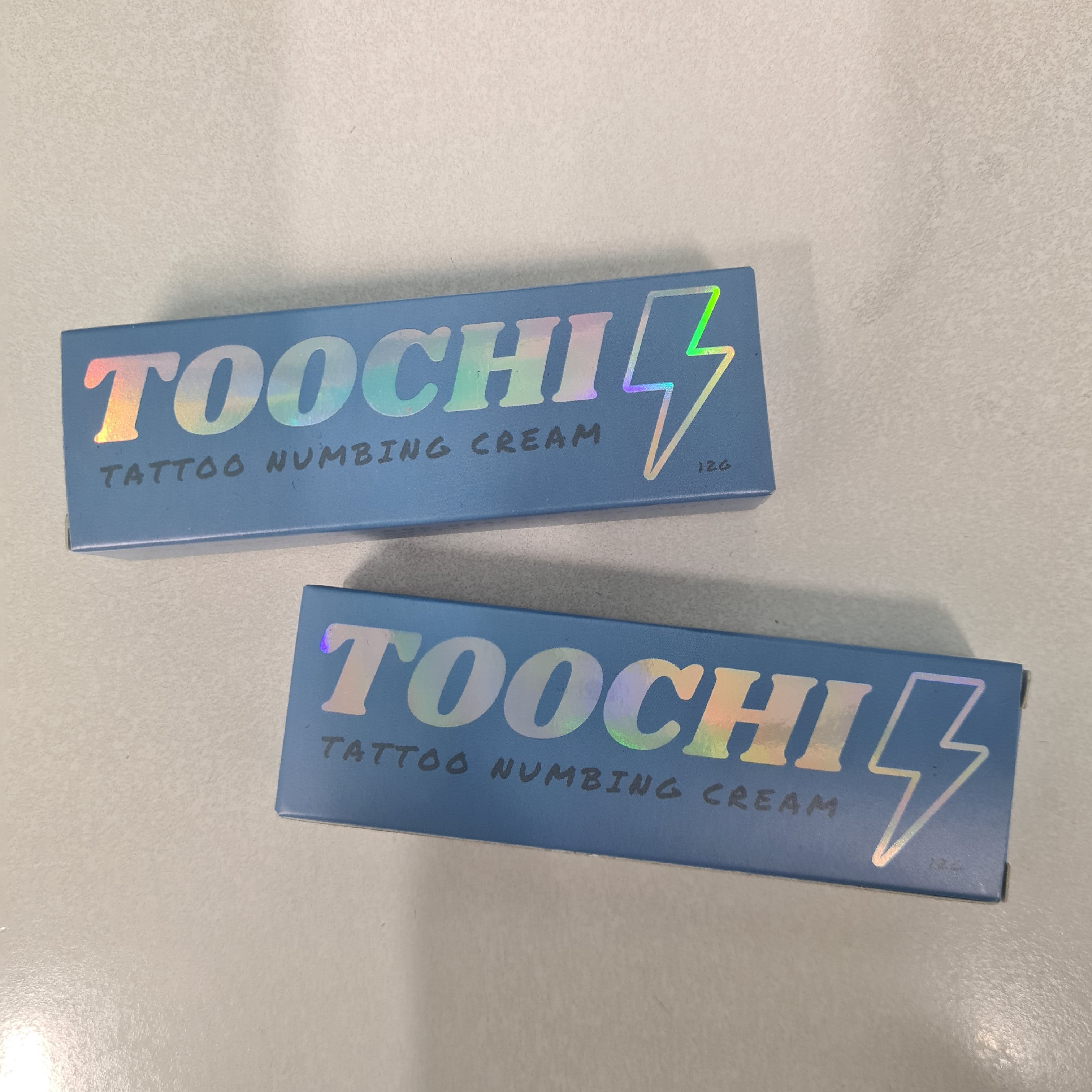 Toochi Numbing Cream