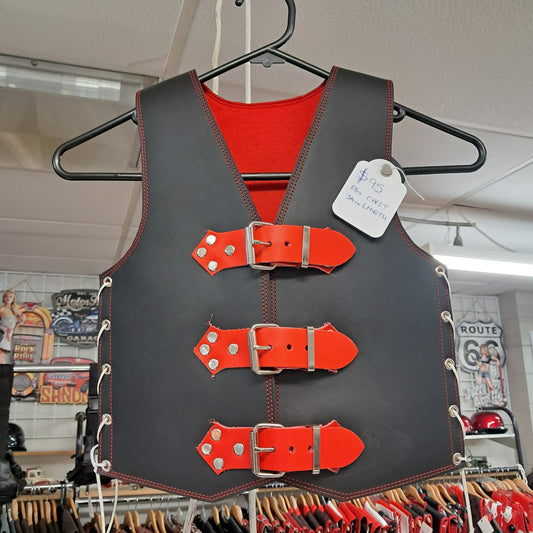 Kiddies vest