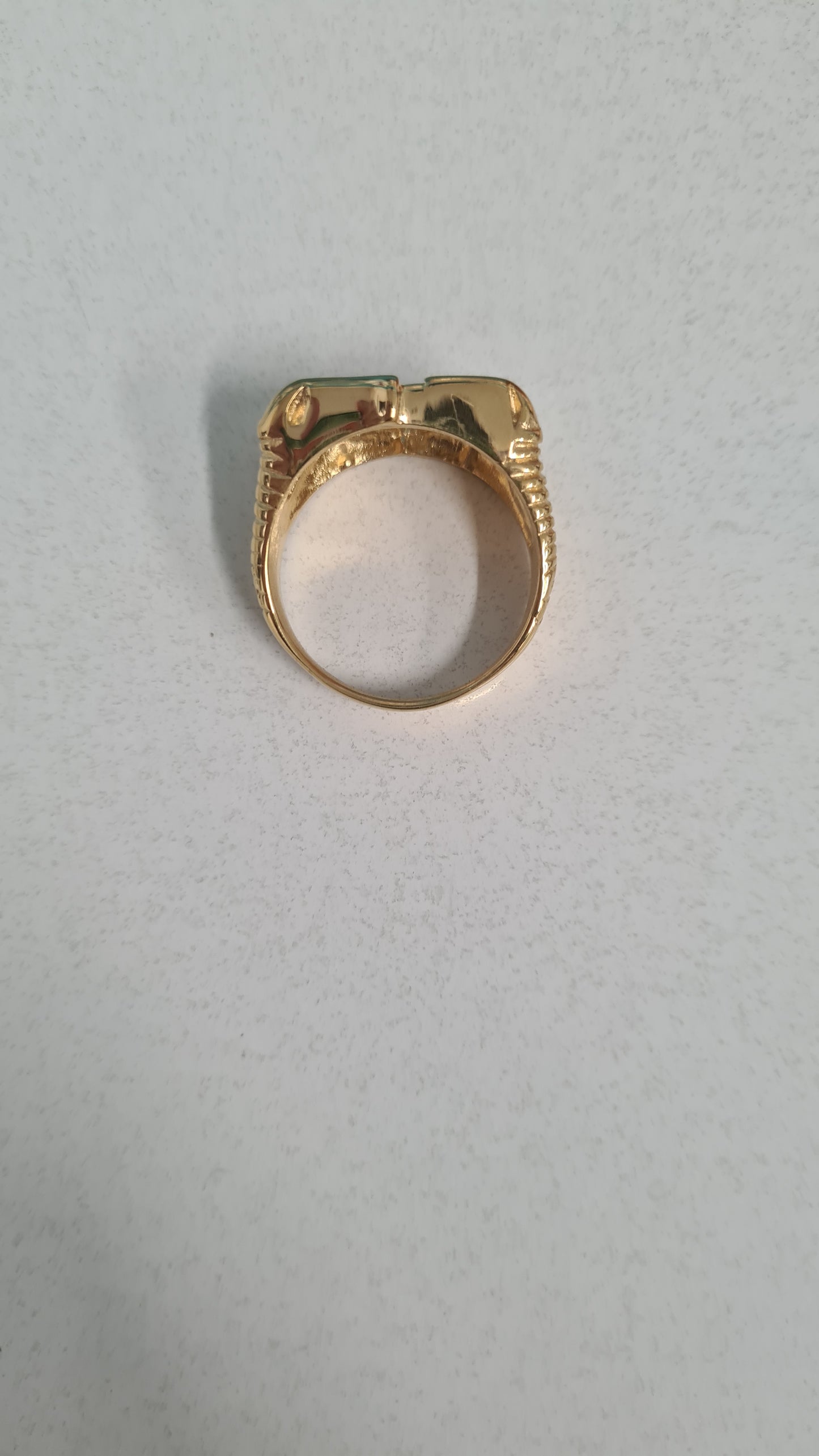 Ring - Gold 13