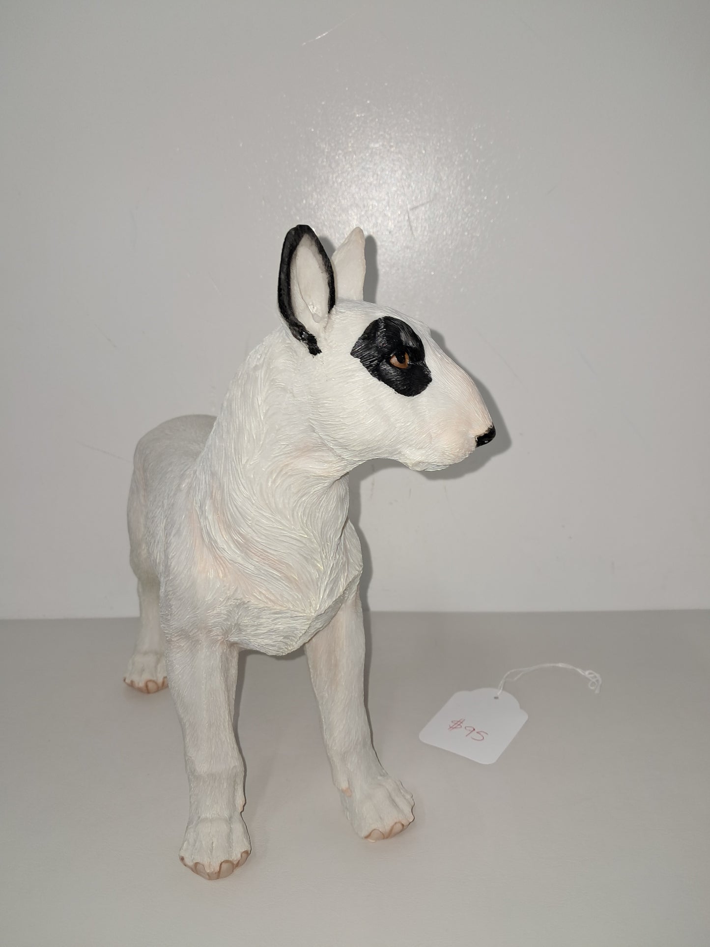 Bullterrier