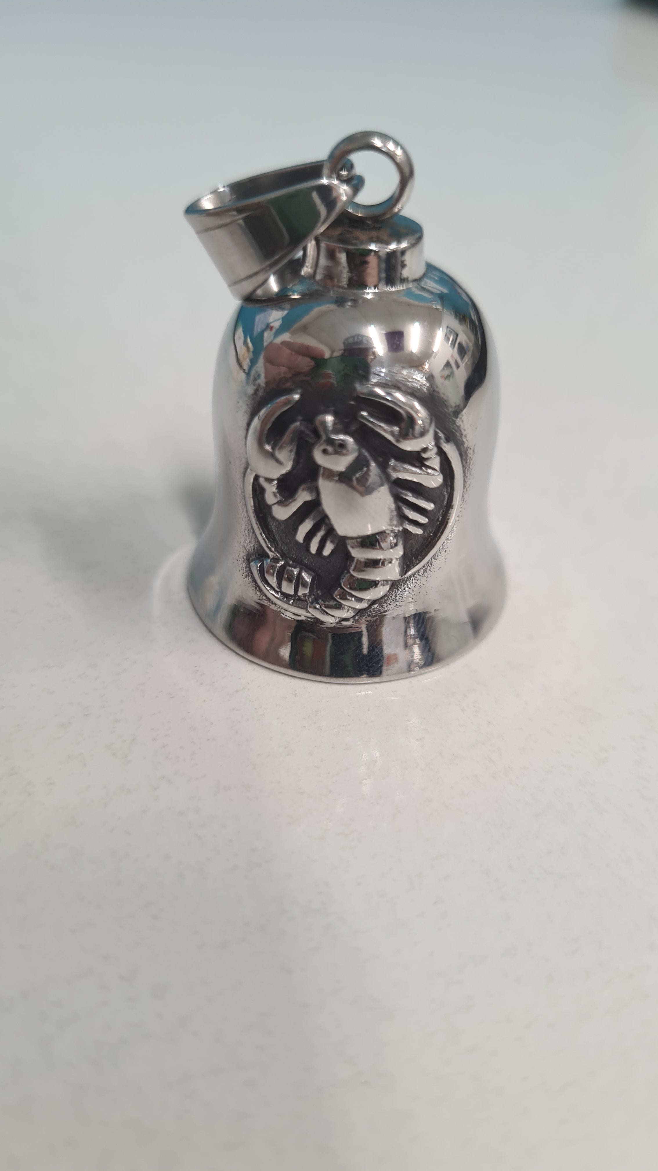 Gremlin/Guardian Bell - Scorpio