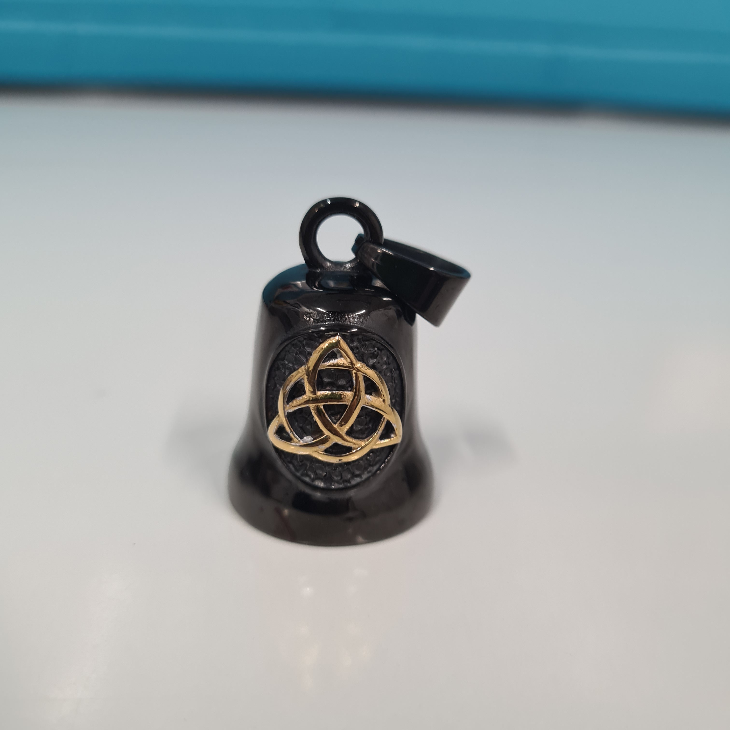 Gremlin/Guardian Bell - Symbol
