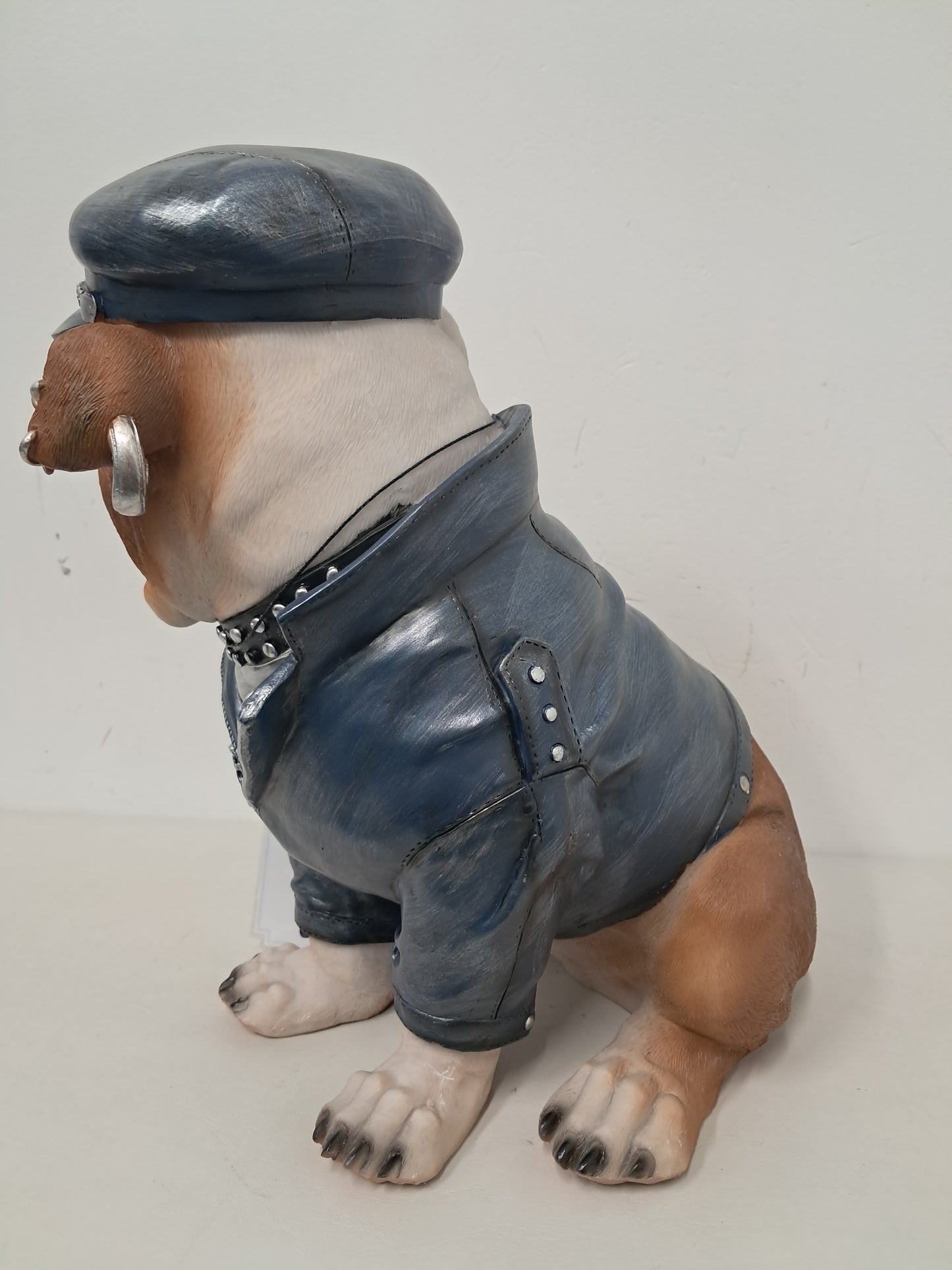 Bulldog - Jacket