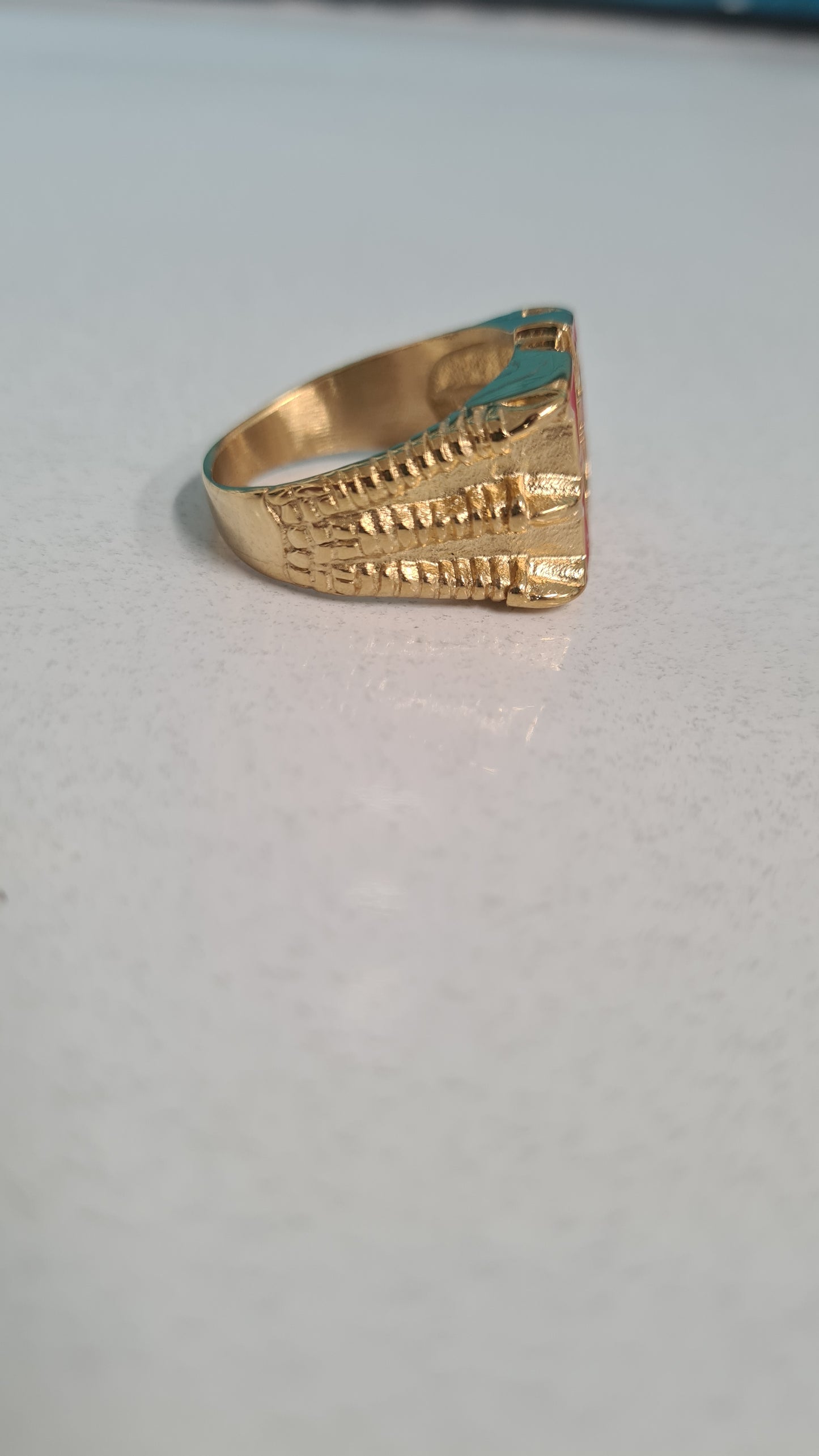 Ring - Gold 13