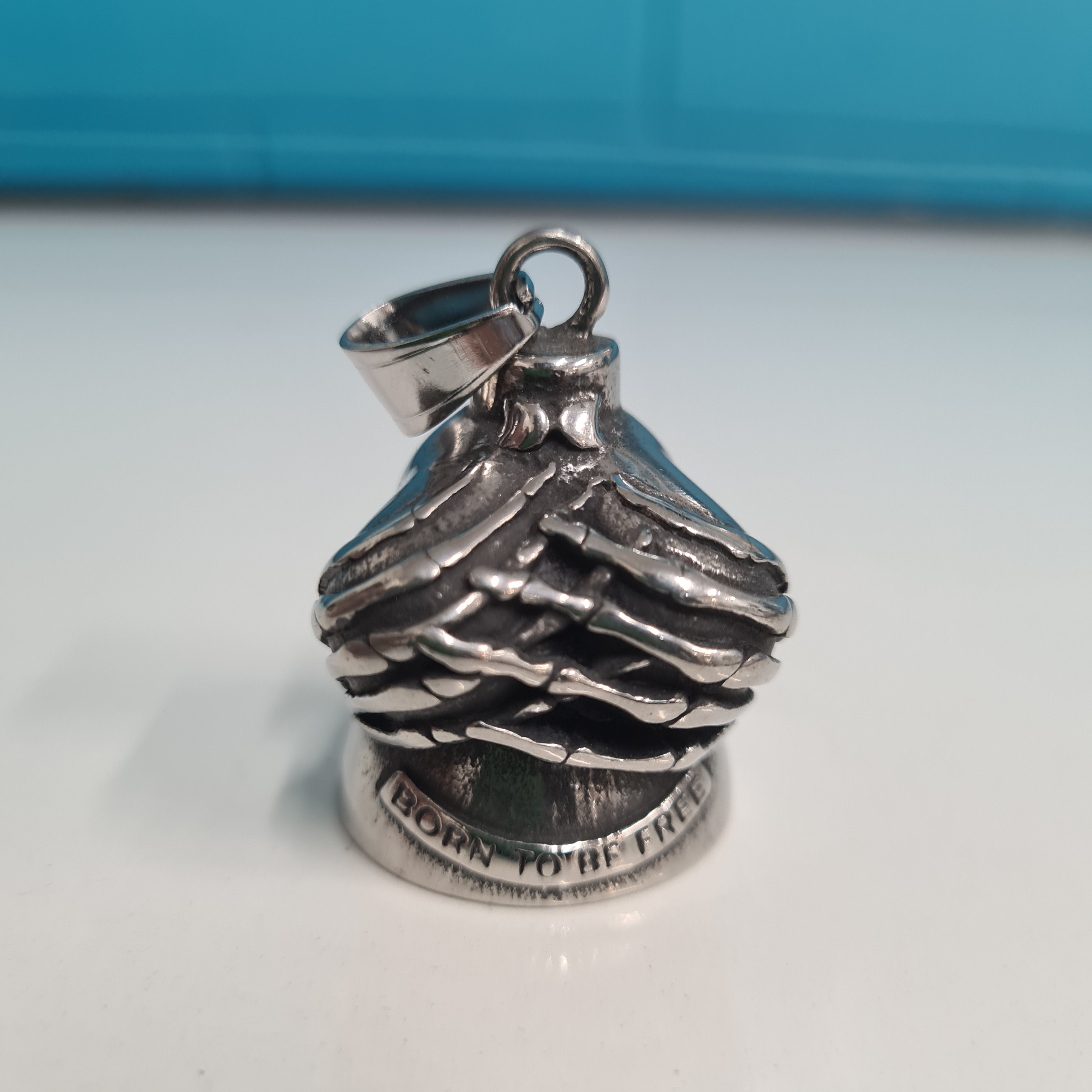 Gremlin/Guardian Bell - Skelly Topless