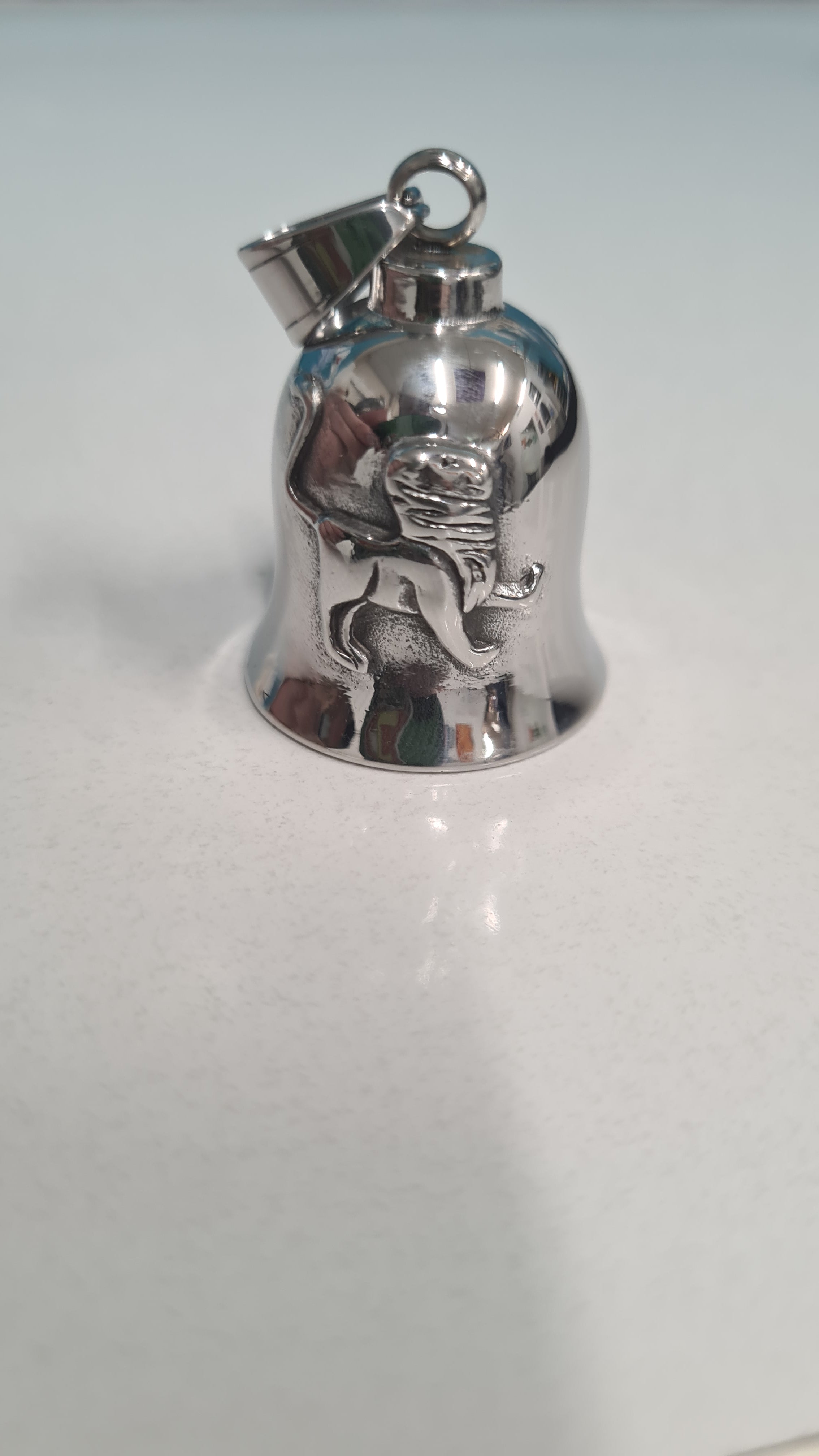 Gremlin/Guardian Bell - Leo