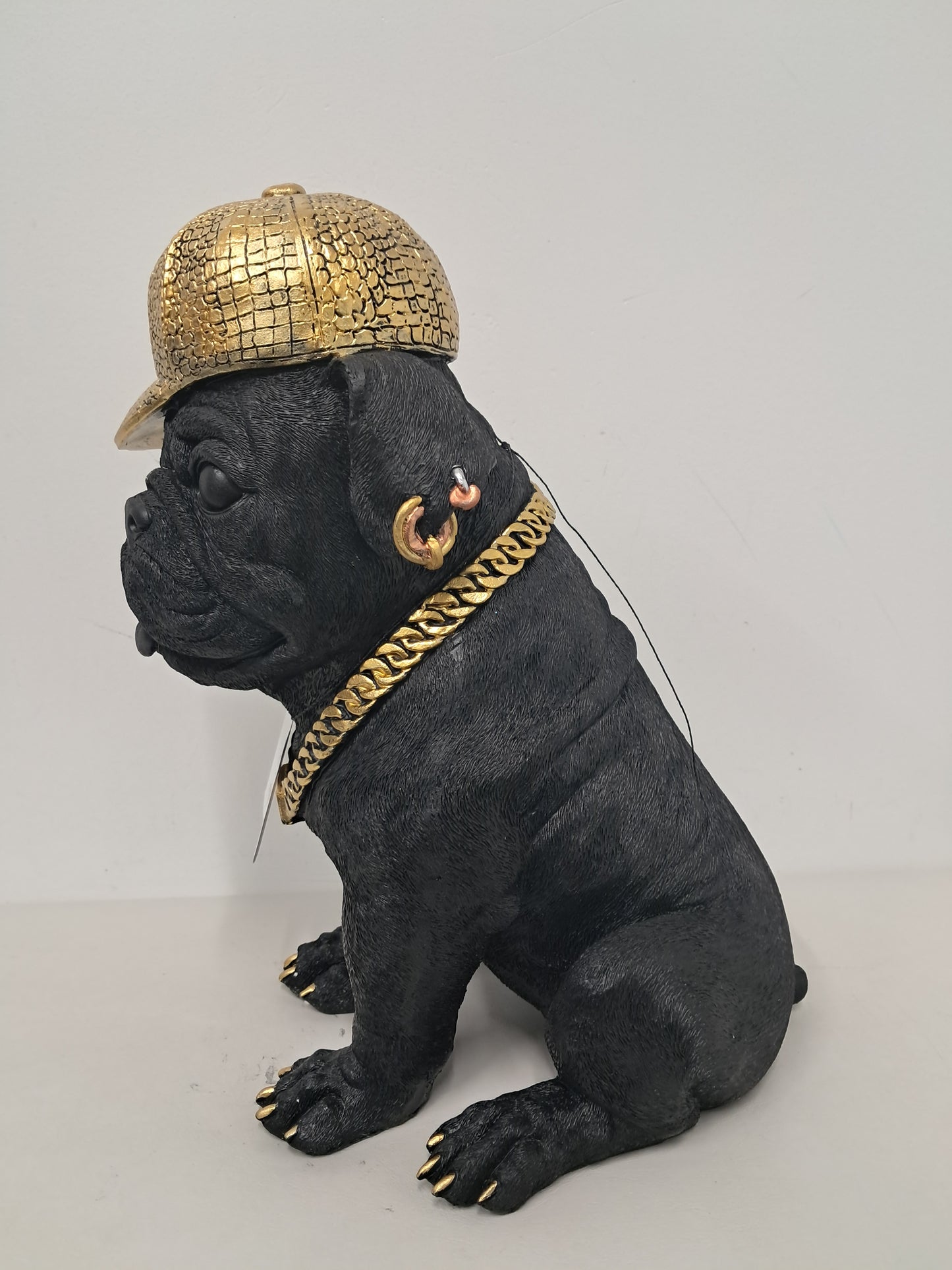 Bulldog - Bling