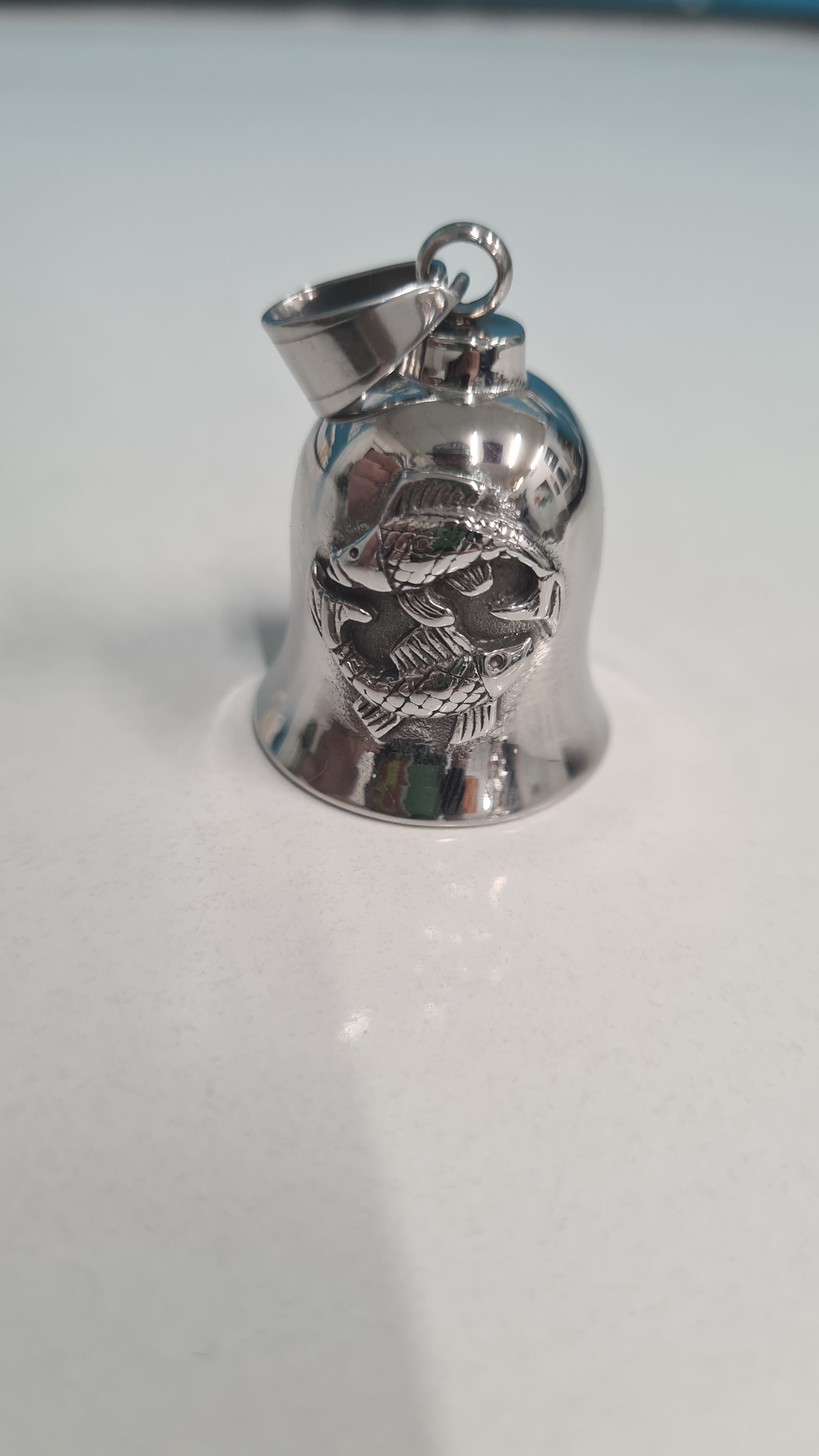 Gremlin/Guardian Bell - Pisces