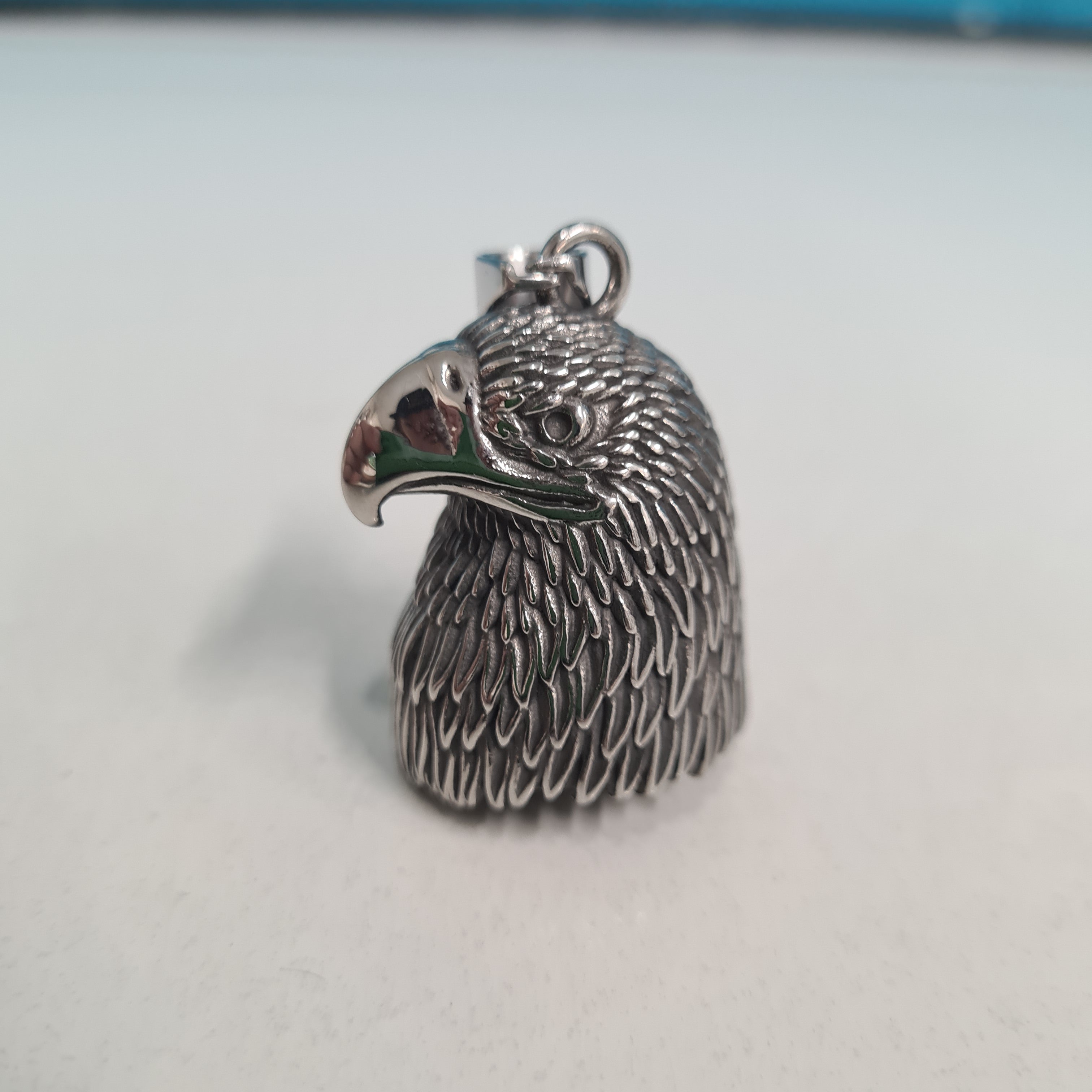 Gremlin/Guardian Bell - Eagle Head