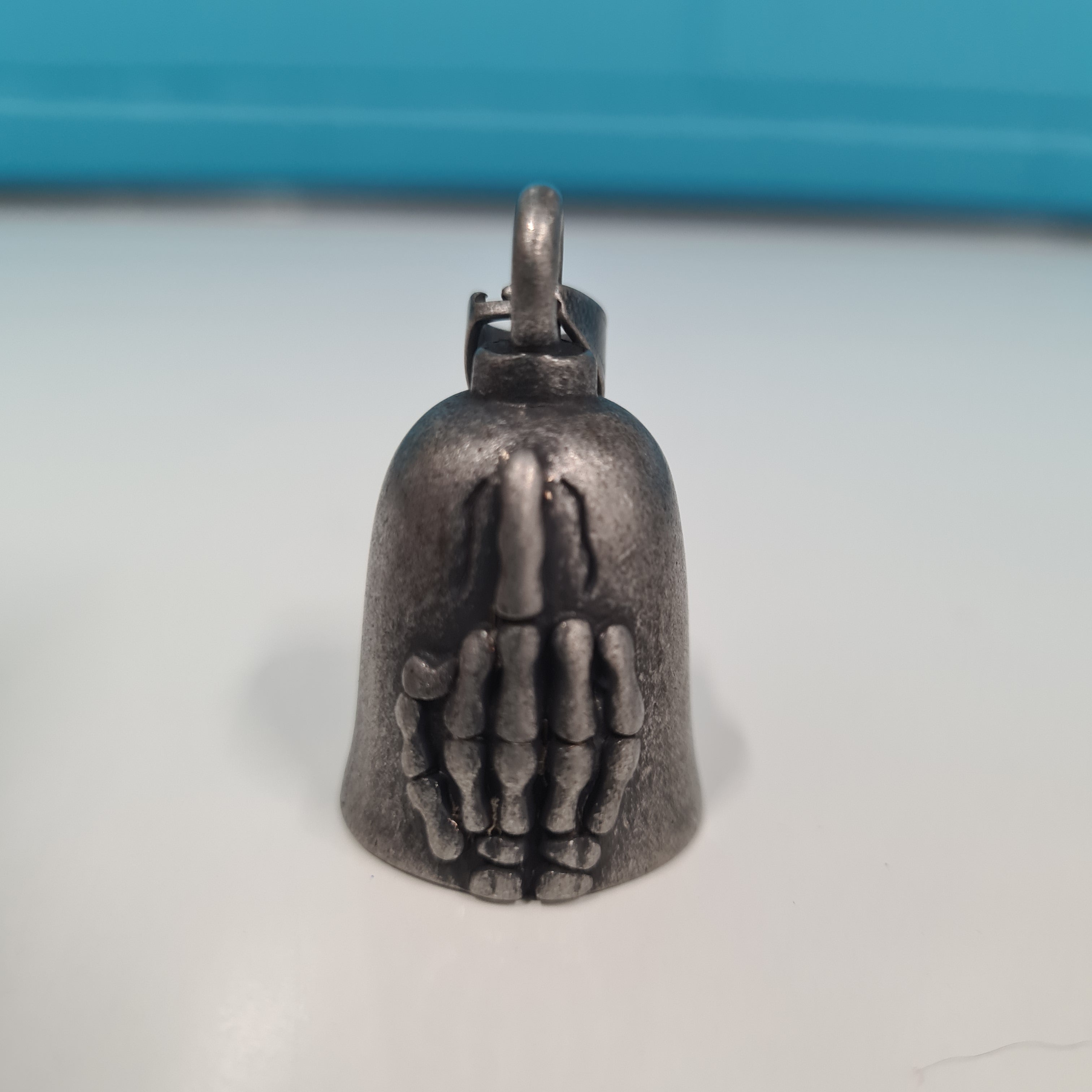 Gremlin/Guardian Bell - Rough finger