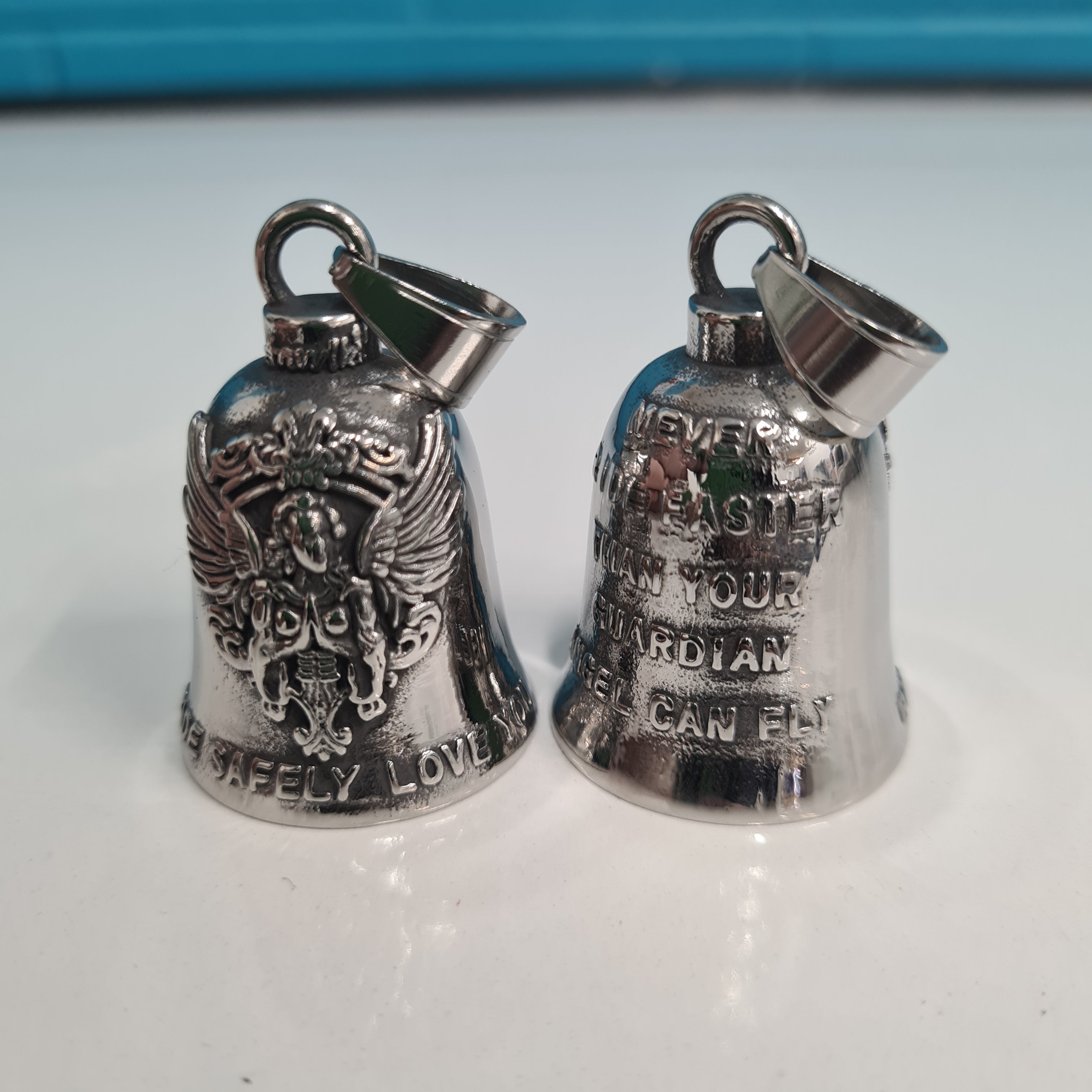 Gremlin/Guardian Bell - Safely love