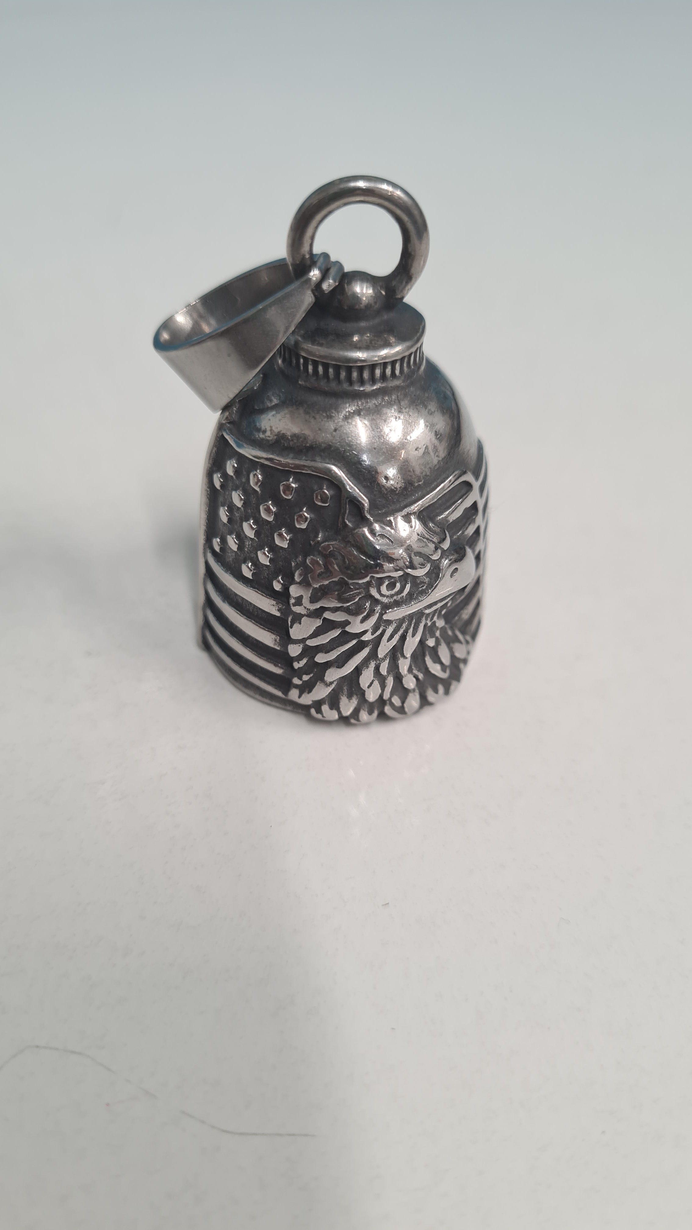 Gremlin/Guardian Bell - USA Eagle