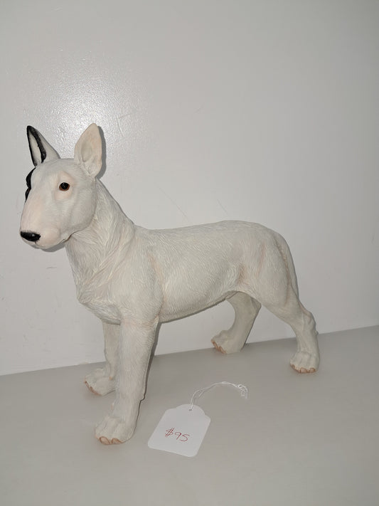 Bullterrier