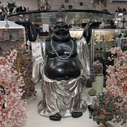 Budha coffee table